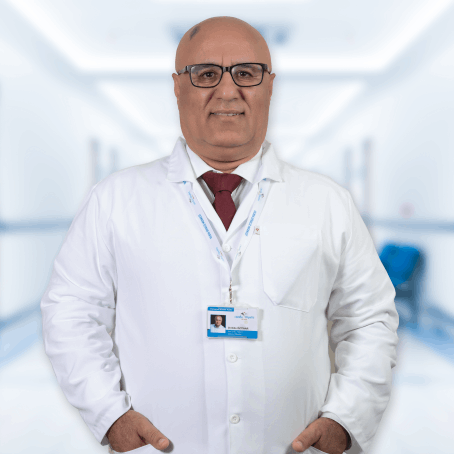 Dr. Sıtkı Öztinar