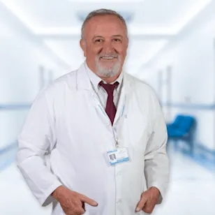 Uzm. Dr. Muzaffer Sapan